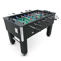 PWRFITNESS - Taca Taca Diseño Negro