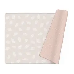 ORUGA KIDS - Alfombra Playmat Plumas Antigolpe Infantil Orüga Kids