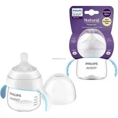 AVENT - Vaso de entrenamiento Natural Response SCF26361