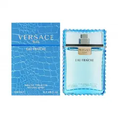 VERSACE - PERFUME MAN EAU FRAICHE EDT 100ML