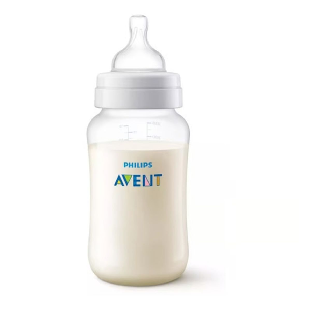 AVENT - Mamadera Anti-cólic Philips Avent 330ml