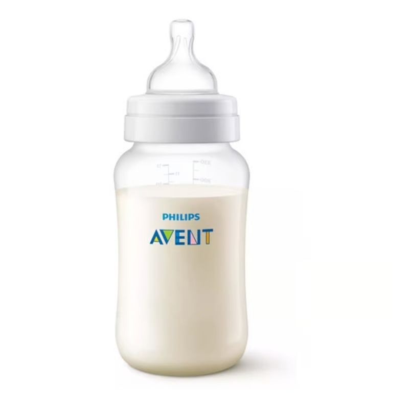 AVENT - Mamadera Anti-cólic Philips Avent 330 ml Scf816/17
