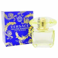 VERSACE - PERFUME MUJER YELLOW DIAMOND INTENSE EDP 90ML