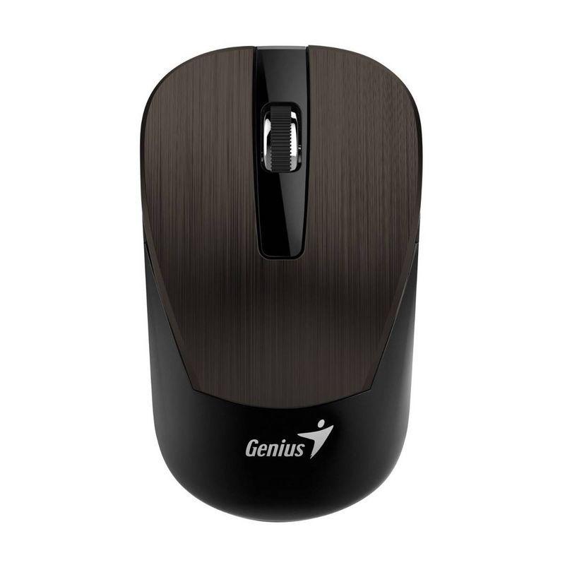 GENIUS - Mouse NX-7015 V2 New Package Chocolate
