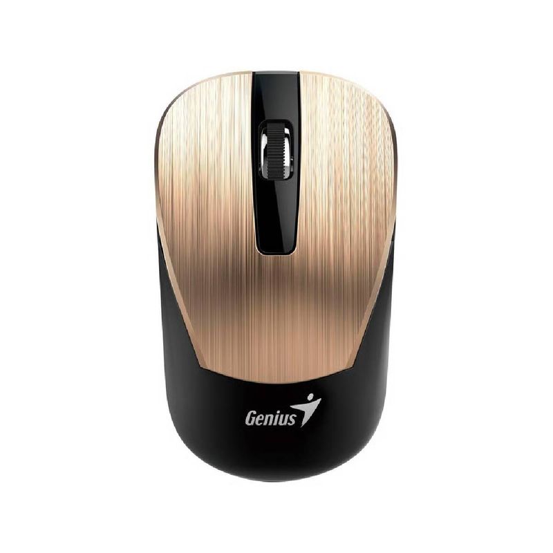 GENIUS - Mouse NX-7015 V2 New Package Gold