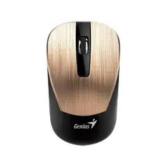 GENIUS - Mouse NX-7015 V2 New Package Gold