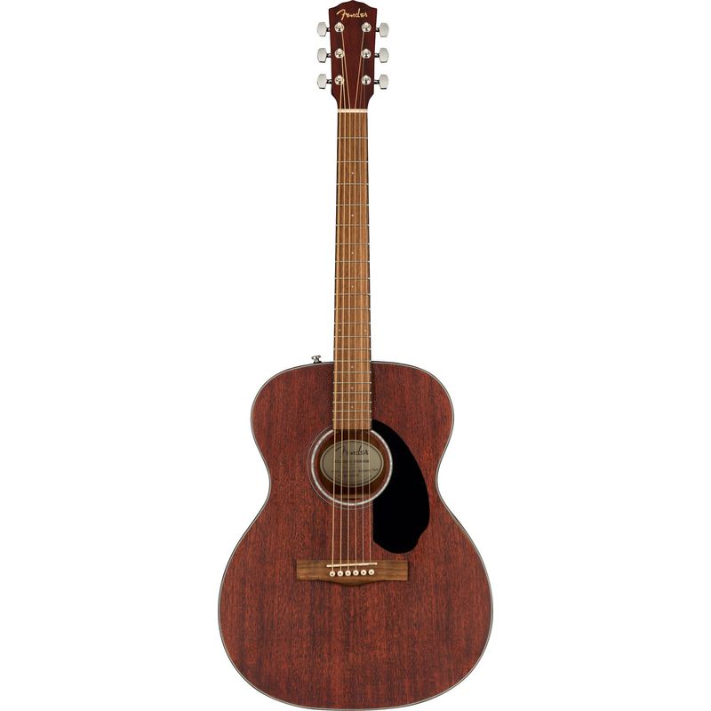 FENDER - Fender Guitarra Acústica CC-60S Concert All Mahogany