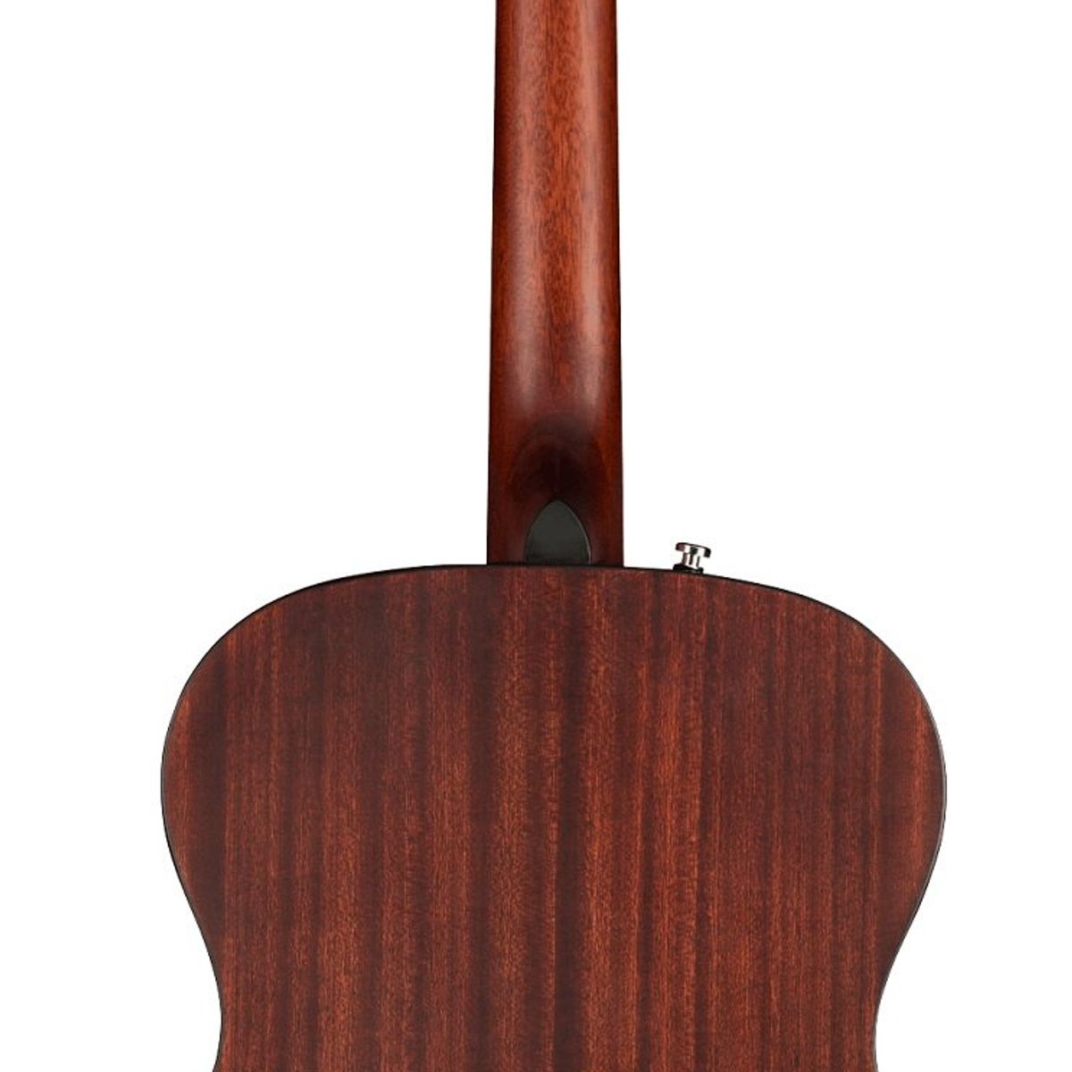 FENDER - Fender Guitarra Acústica CC-60S Concert All Mahogany