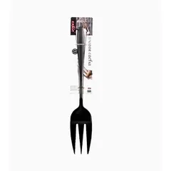 GENERICO - Tenedor Para Servir Acero Inoxidable Cocina