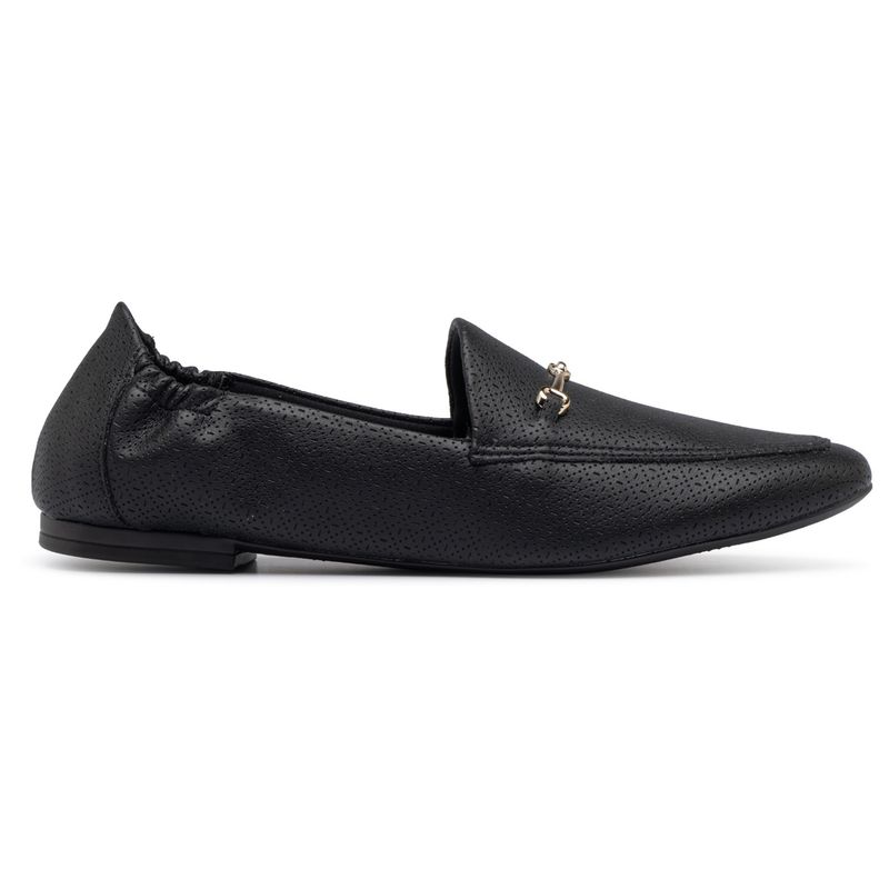 PICCADILLY - Mocasín Mujer Negro Tatiane Piccadilly