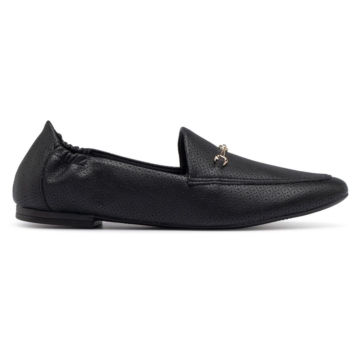 PICCADILLY - Mocasín Mujer Negro Tatiane Piccadilly