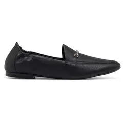 PICCADILLY - Mocasín Mujer Negro Tatiane