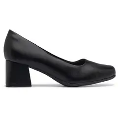 PICCADILLY - Zapato Mujer Negro Estela 470