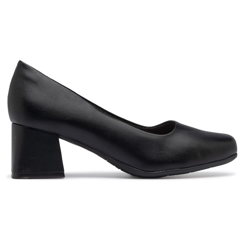 PICCADILLY - Zapato Mujer Negro Estela 470 Piccadilly