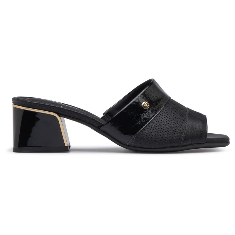 PICCADILLY - Sueco Mujer Negro Renee Piccadilly