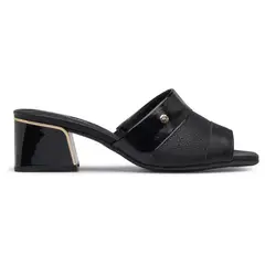 PICCADILLY - Sueco Mujer Negro Renee