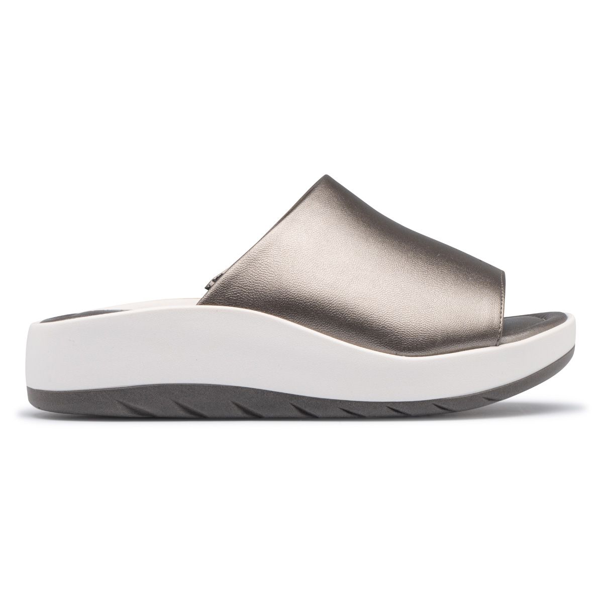 PICCADILLY - Zueco Mujer Peltre Fran Piccadilly