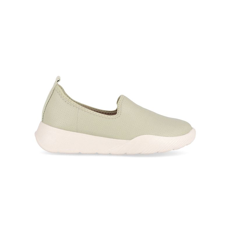 PICCADILLY - Zapatilla Mujer Verde Fascitis 844 Piccadilly