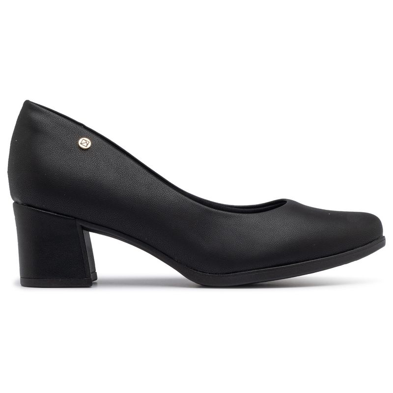PICCADILLY - Zapato Mujer Negro Danubia 2 Piccadilly