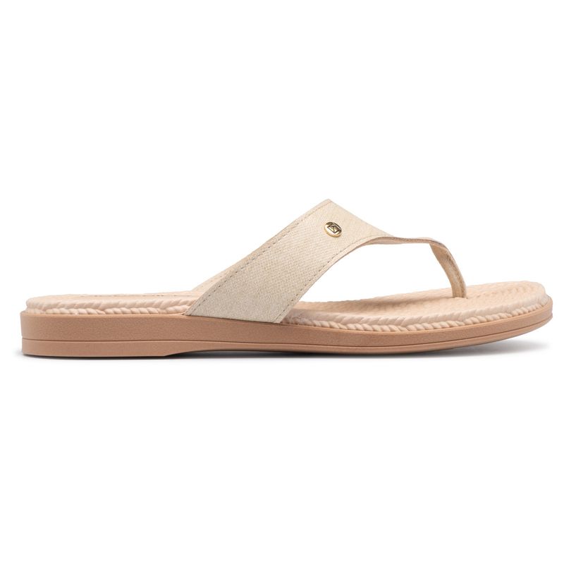 PICCADILLY - Sandalia Mujer Natural Adla Piccadilly