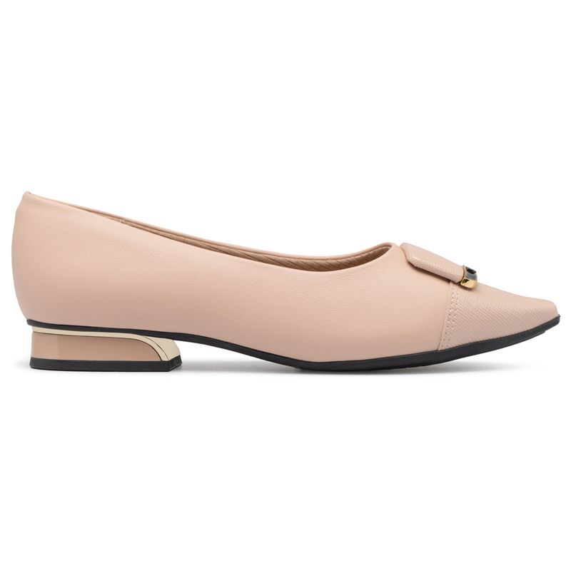 PICCADILLY - Zapato Mujer Rosado Silvia 688 Piccadilly