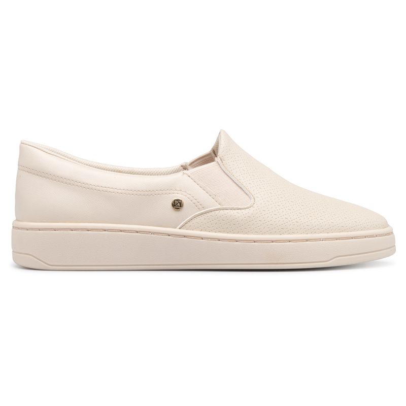PICCADILLY - Zapatilla Mujer Natural Beta 979 Piccadilly