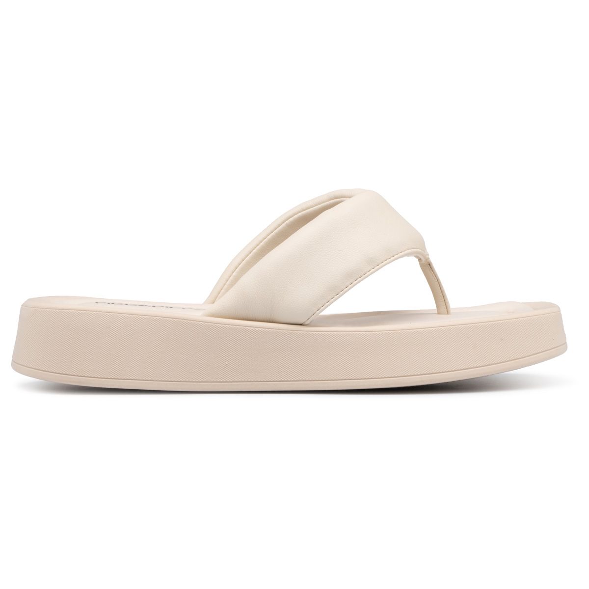 PICCADILLY - Sandalia Mujer Hueso Cristiani Piccadilly