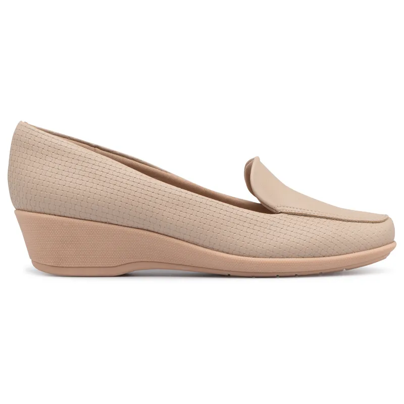 PICCADILLY - Zapato Mujer Marfil Ivonne Piccadilly