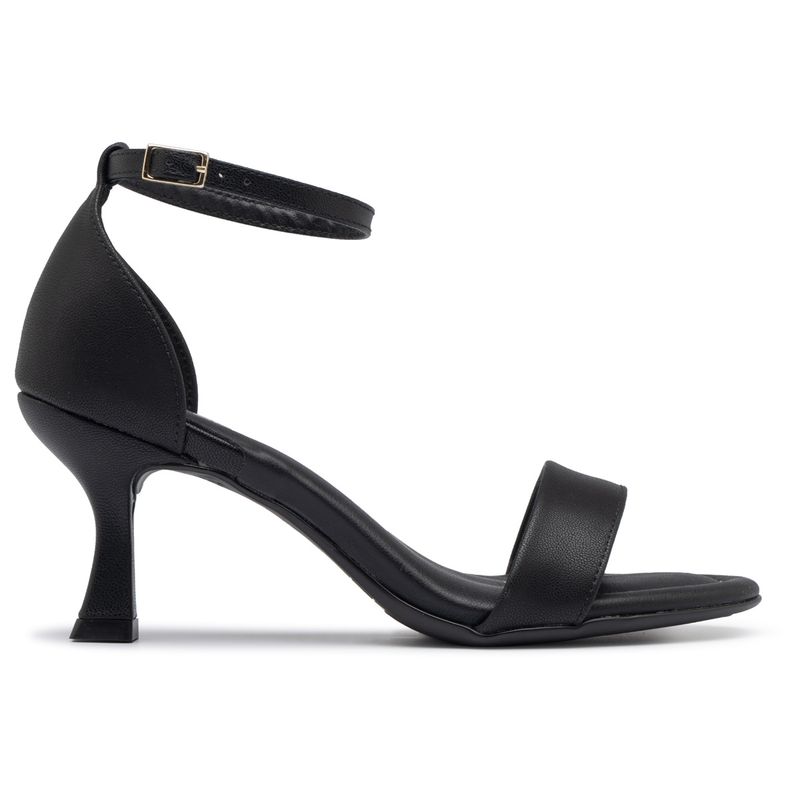 PICCADILLY - Sandalia Mujer Negro Andreia Piccadilly