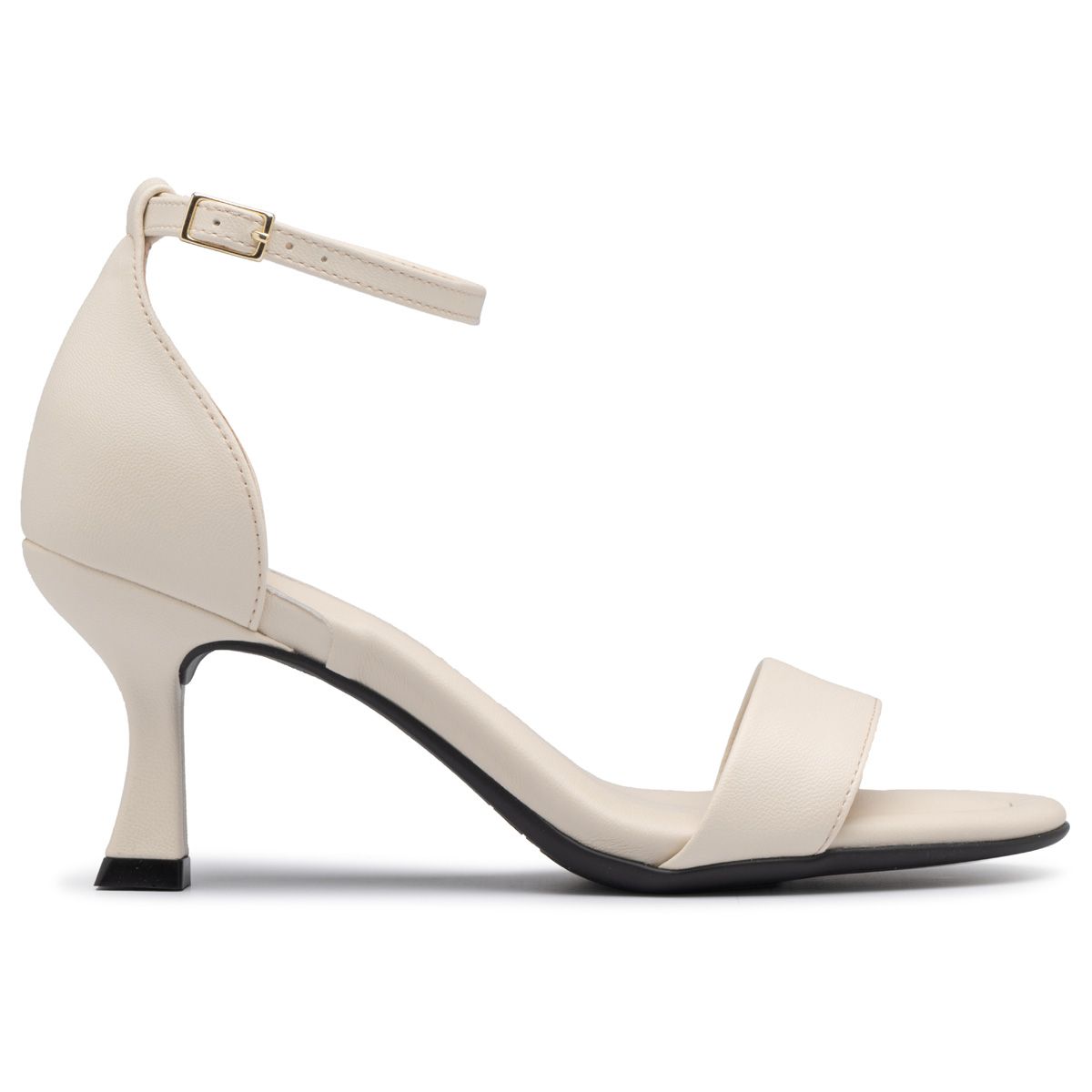 PICCADILLY - Sandalia Mujer Hueso Andreia Piccadilly