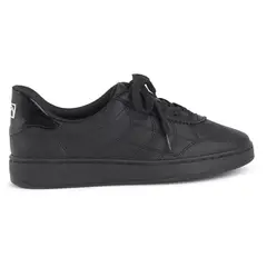 PICCADILLY - Zapatilla Mujer Negro Beta 985