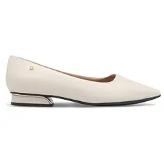 PICCADILLY - Zapato Mujer Hueso Silvia Crocco 54