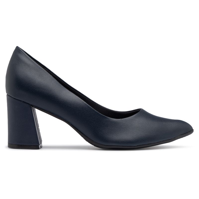 PICCADILLY - Zapato Mujer Azul Luiza 369 Piccadilly
