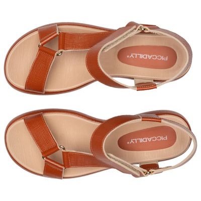 Imagen 2 del producto Sandalia Mujer Caramelo Sol