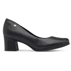 PICCADILLY - Zapato Mujer Lux Danubia Negro