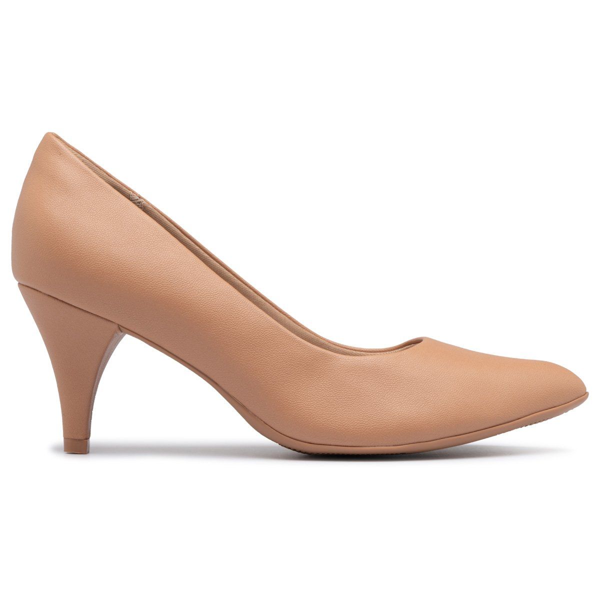 PICCADILLY - Zapato Mujer Almendra Luiza 321 Piccadilly