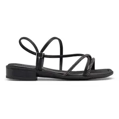 PICCADILLY - Sandalia Mujer Glam Taila Negro 847