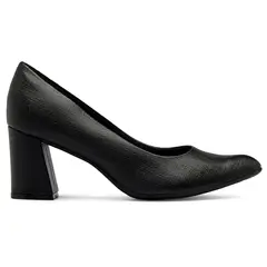 PICCADILLY - Zapato Mujer Negro Luiza 369