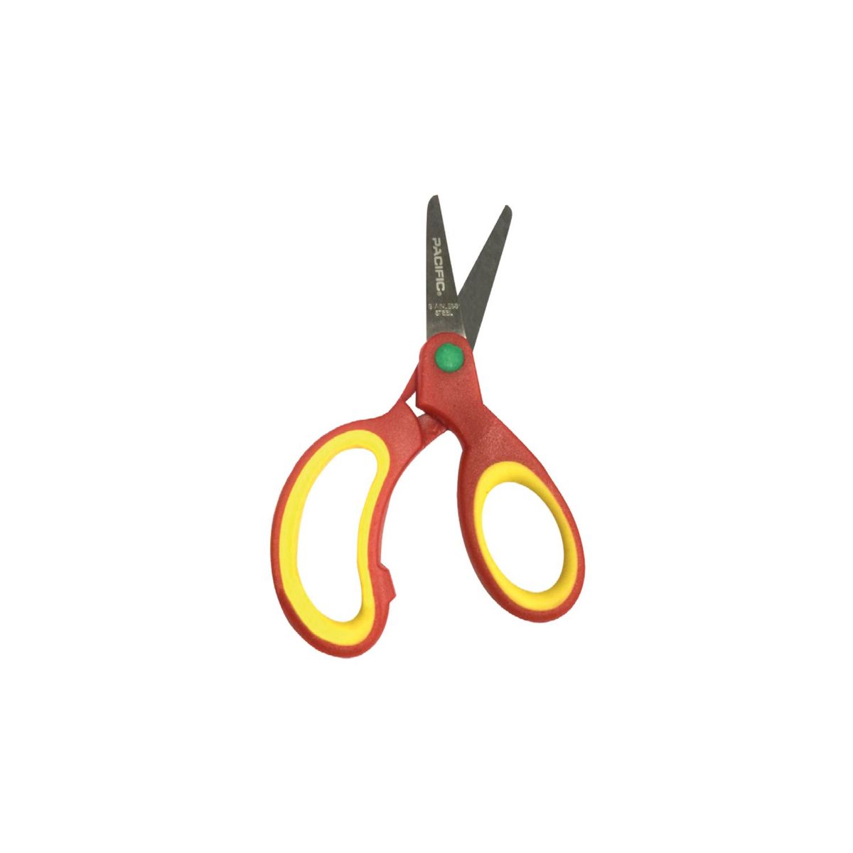 PACIFIC - Tijera Con Punta Roma De 5 Pulgadas - SC