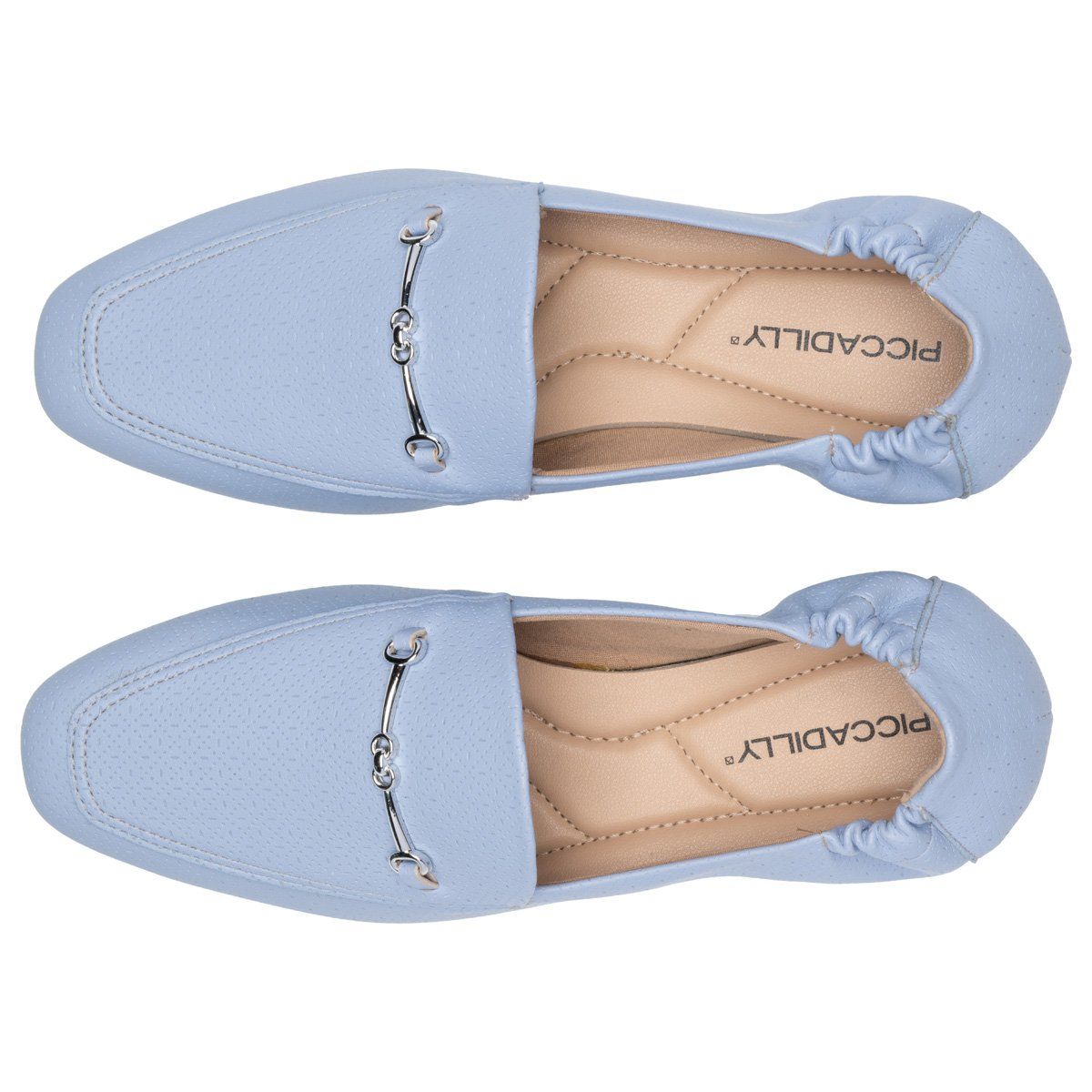 PICCADILLY - Mocasín Mujer Lavanda Tatiane Piccadilly