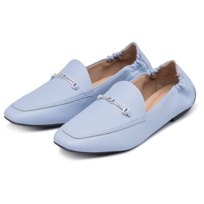 PICCADILLY - Mocasín Mujer Lavanda Tatiane Piccadilly