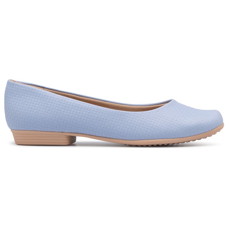 PICCADILLY - Zapato Mujer Lavanda Raquel Piccadilly