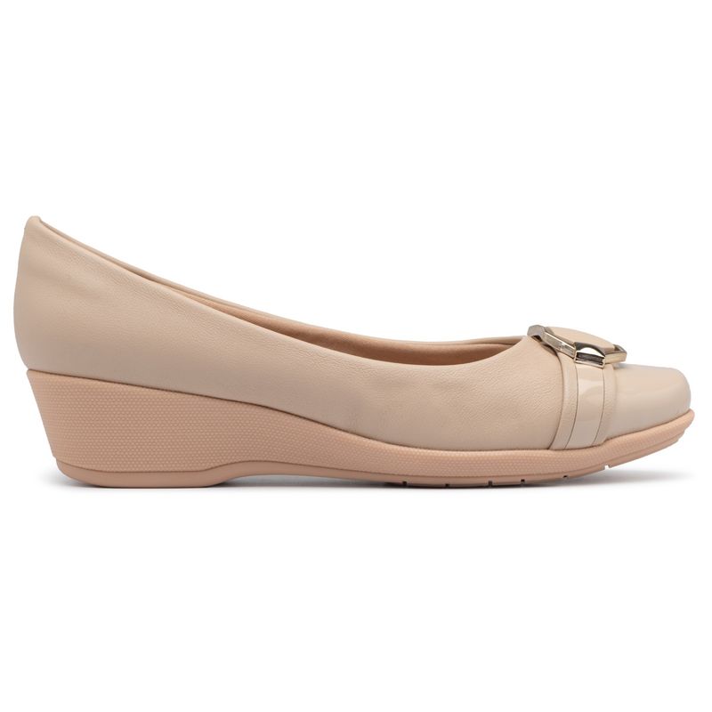 PICCADILLY - Zapato Mujer Marfil Ivone Piccadilly