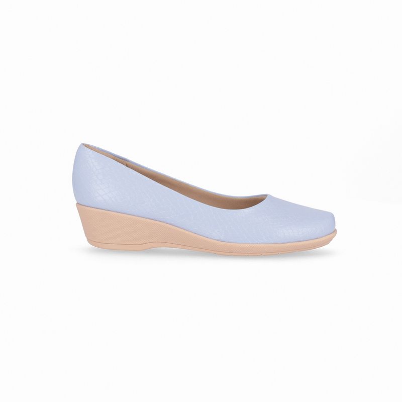 PICCADILLY - Zapato Mujer Lavanda Ivonne Piccadilly