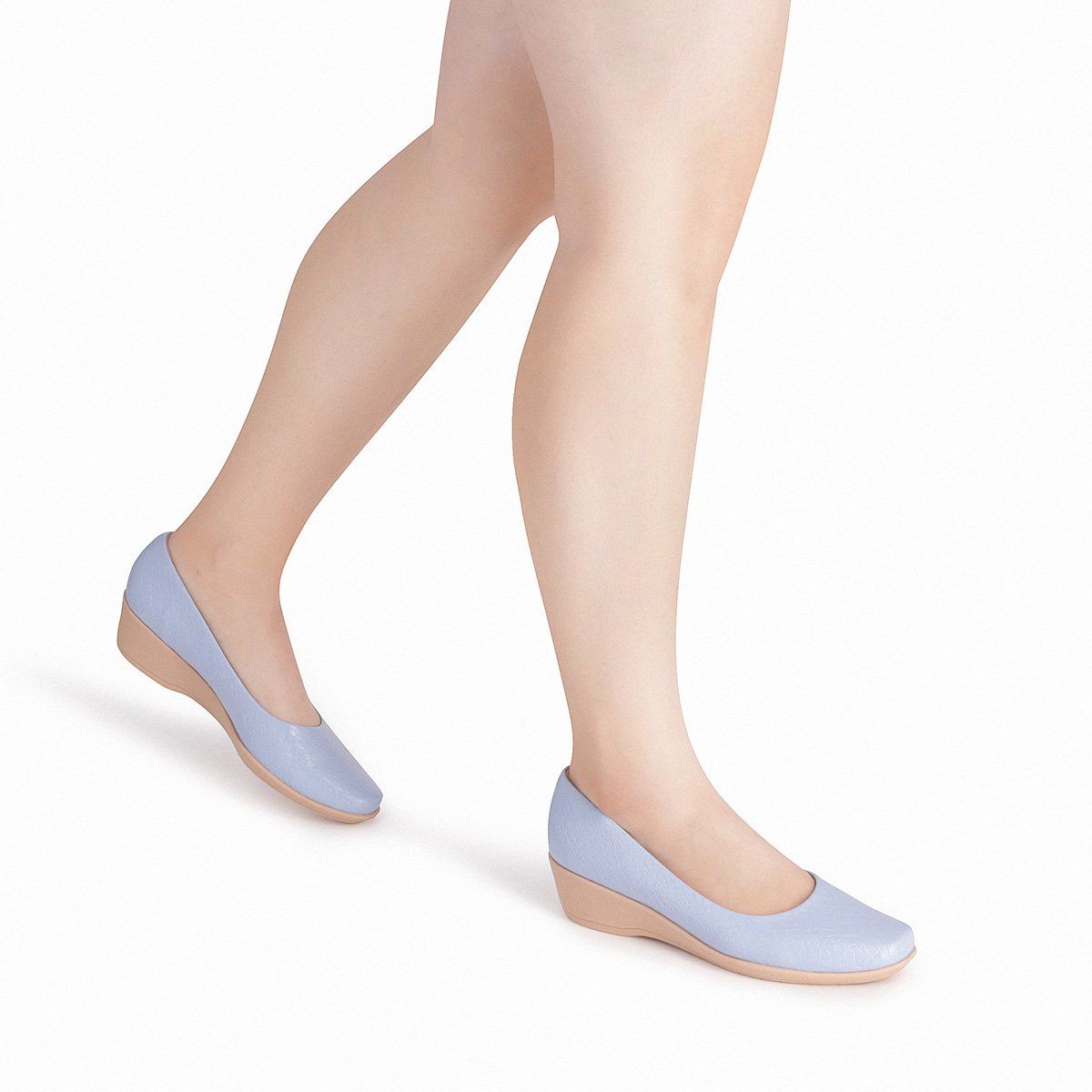 PICCADILLY - Zapato Mujer Lavanda Ivonne Piccadilly