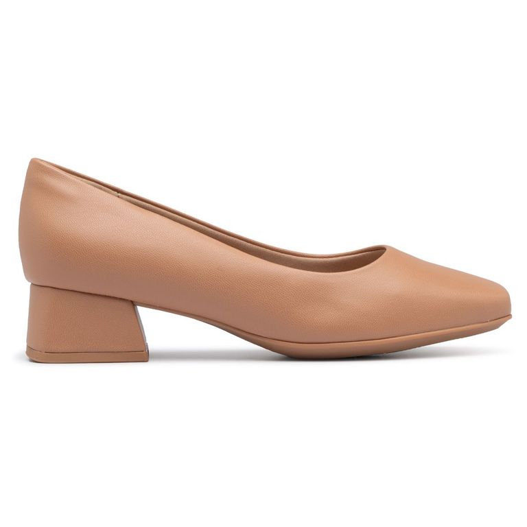 Zapato Mujer Almendra Tati 307