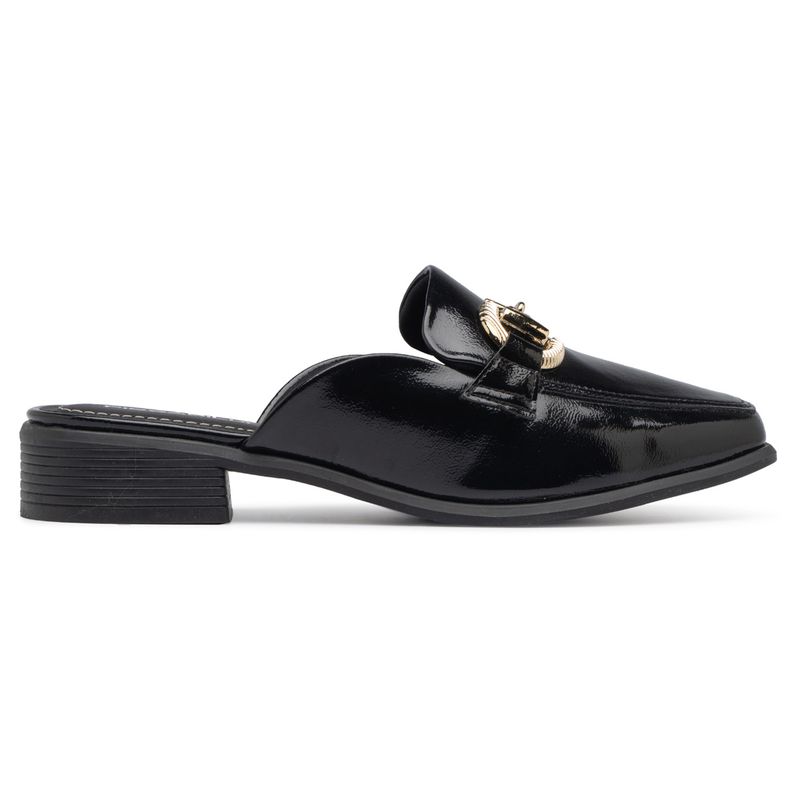 PICCADILLY - Zapato Mujer Negro Giovanna Piccadilly