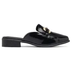 PICCADILLY - Zapato Mujer Negro Giovanna