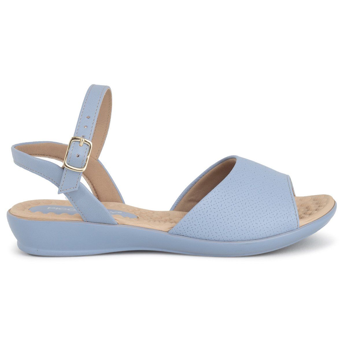 PICCADILLY - Sandalia Mujer Lavanda Camila Piccadilly