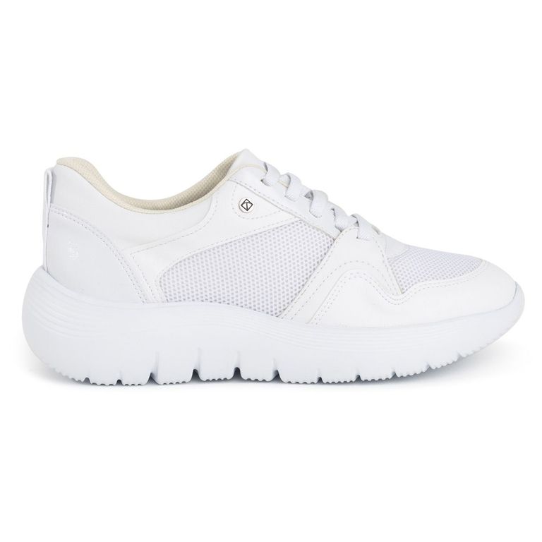 Zapatilla Urbana Mujer Blanco Eliane 831